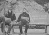 Photograph by Pat Rocco from the ONE National Gay & Lesbian Archives' Rocco Papers collection